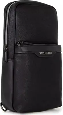 Image de Valentino Sac Bandoulière Efeo Homme Nero
