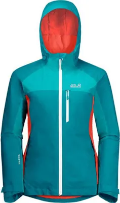 Produktbild von Jack Wolfskin Jacke EAGLE PEAK INSULATED