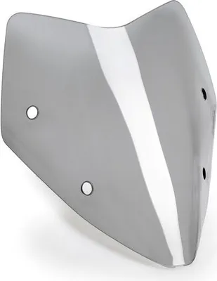 Produktbild von PUIG 21753H Sportscheibe  passend fuer BENELLI TRK 702 Getönt