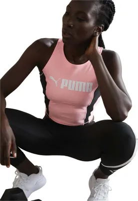 Zdjęcie produktu dla Top na ramiączkach Puma 523840-62 dla Damskie