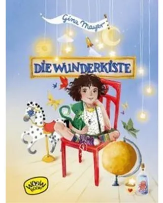 Obrázok produktu pre Mayer, G: Wunderkiste
