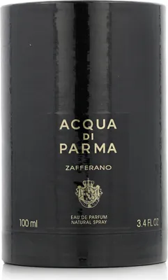 Produktbild von Acqua Di Parma Zafferano EDP 100 ml UNISEX
