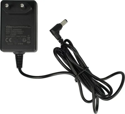 Produktbild von vhbw Ladegerät Ersatz für Bosch 12040284, SO18BUV2350065 für Handstaubsauger, Akkustaubsauger