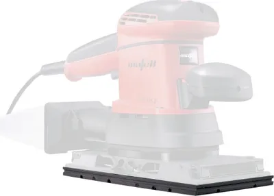 Produktbild von Mafell Schleifplatte m. Klett Zchng. 202489