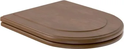 Immagine prodotto di Sedile per WC Villeroy & Boch Hommage 992666 - 99266600