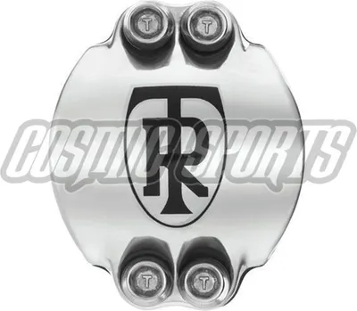 Produktbild von Ritchey WCS 4Axis Vorbaulenkerkappe 31.8mm hp silber