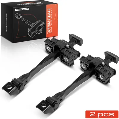 Image de Frankberg 2x Arrêt de porte, maintien de porte, butée de porte pour BMW X1 Fourgon F48 2014-2022