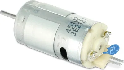 Obrázek produktu pro Vysoce výkonný stejnosměrný motor JOHNSON KC415LG, 13 V