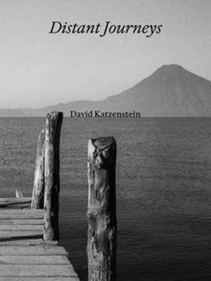 Produktbild von David Katzenstein