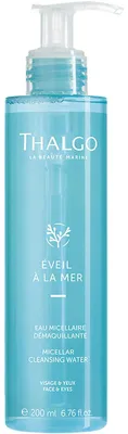Productafbeelding van Thalgo - Micellar Cleansing Water - 200 ml