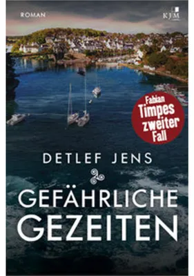 Zdjęcie produktu dla Gefährliche Gezeiten