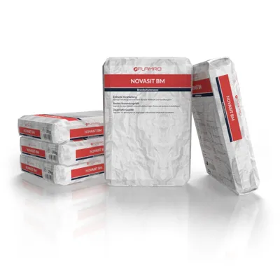 Immagine prodotto di FLAMRO composto antincendio per la protezione antincendio 01161000 (20kg)