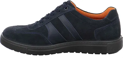 Produktbild von Jomos Sportliche Schnürschuhe Herren 32313033353435 Blau 50 EU