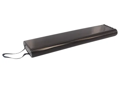 Produktbild von TECHTEK Akku Kompatibel mit [Acterna] Anritsu Lite3000(E), EXFO FTB-100, EXFO FTB-400, MTS-5000, MTS-5100e, OTDR E6000, für [Keysight] Antennenteste