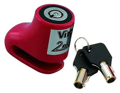 Image de BLOQUE-DISQUE UNIVERSEL VIRO Ø 5,5 mm