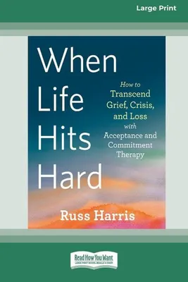 Produktbild von When Life Hits Hard