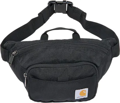 Zdjęcie produktu dla Nerka Carhartt Waist Pack - czarny