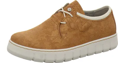 Produktbild von Schnürschuh Wolky 0232747 310, 0232747 310