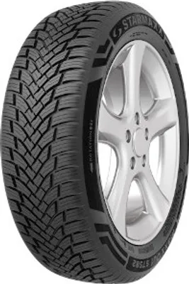 Produktbild von Starmaxx Maxx Out ST582 165/70 R13 79T Allwetterreifen ohne Felge