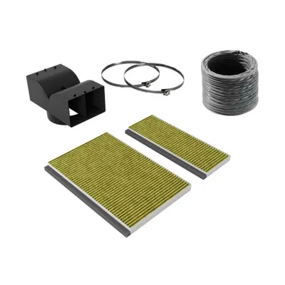 Immagine prodotto di Set di avviamento Bosch per modalità ricircolo DWZ0AF0U0