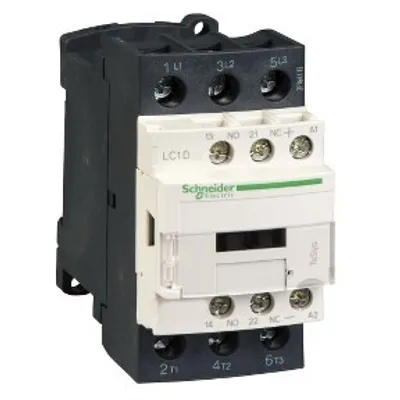 Produktbild von Schneider Electric LC1D32ED