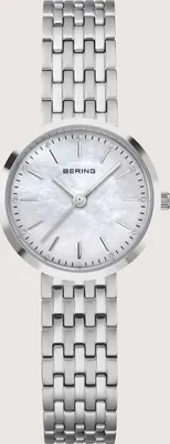 Produktbild von Bering Damenuhr Classic Collection
