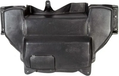 Produktbild von BLIC Motorabdeckung Motorschutz für BMW 5 Limousine (E34) 5 Touring (E34)