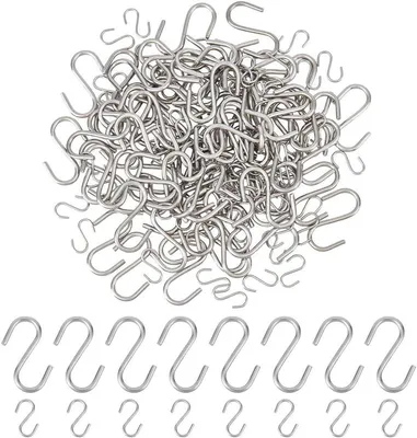 Metallhaken, Hauptbild