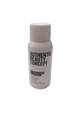 Produktbild von Strong Hold Hairspray  100ml