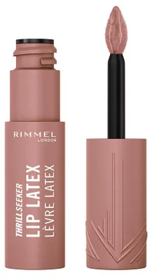 Image de RIMMEL LONDON | THRILL SEEKER | Lèvres