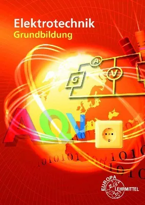 Produktbild von Elektrotechnik Grundbildung