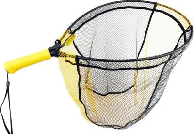 Produktbild von Sportex Karbon-Watkescher 60x50cm Kescher Watkescher