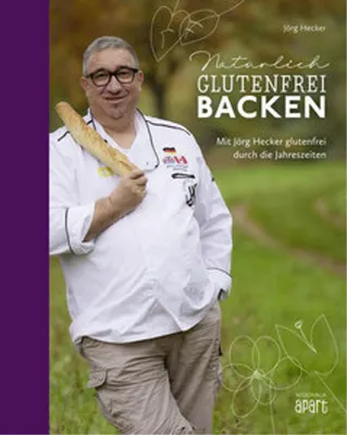 Obrázok produktu pre Natürlich glutenfrei backen