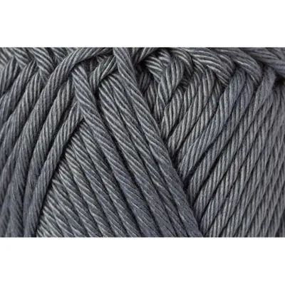 Produktbild von Schachenmayr Catania Grande, 50g Grey Handstrickgarne