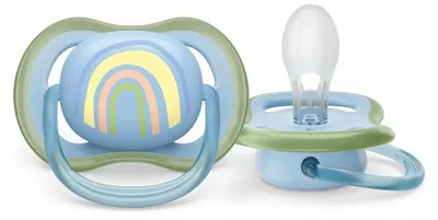 Produktbild von PHILIPS AVENT Schnuller SCF086/03