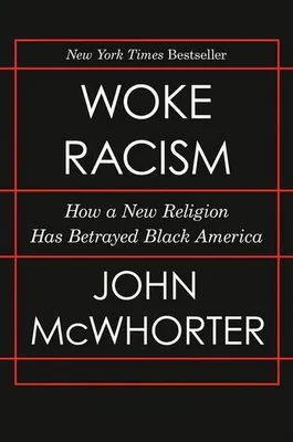 Immagine prodotto di Woke Racism