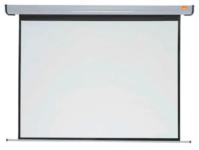 Obrázek produktu pro Nobo Electric projection screen 144 x 108cm, 180,1 cm (70.9"), 4:3, Bílá