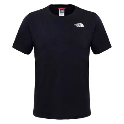 Produktbild von The North Face S/s Red Box TNF Black XS