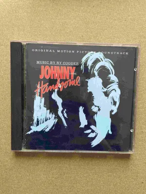 Zdjęcie produktu dla Johnny Przystojniak