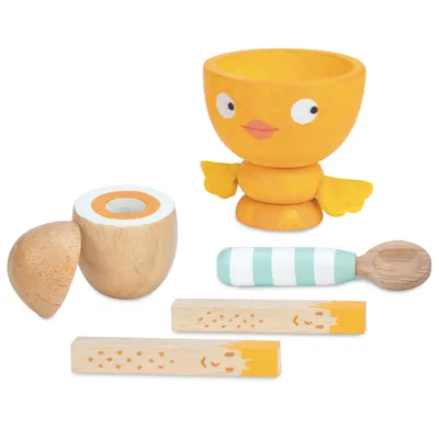 Produktbild von Le Toy Van Egg Cup, 2 Jahr(e)