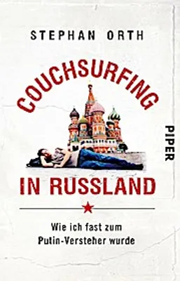 Image de Couchsurfing in Russland