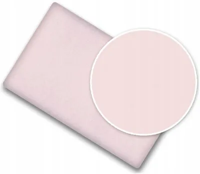 Produktbild von Babymam Spannbettlaken Kinderbett 120x60 100% Baumwolle