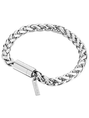 Zdjęcie produktu dla POLICE JEWELS JEWELRY Mod. PJ25135BSS01-S