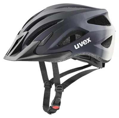 Produktbild von UVEX VIVA 3 Bikehelm blau 56-62
