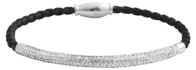 Produktbild von Akzent Damen Armband Kaliana silberfarbig