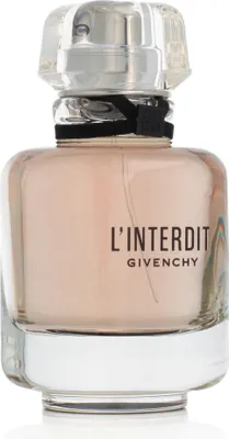 Obrázek produktu pro Givenchy L'Interdit EDP 80 ml W