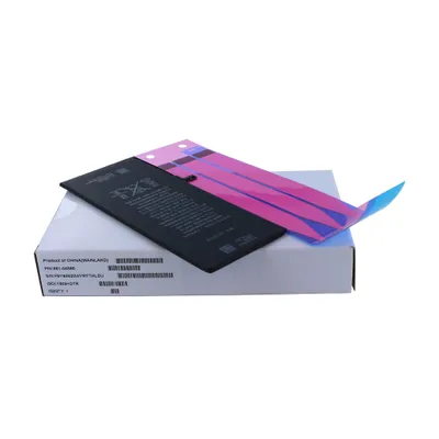 Produktbild von Akku battery 3.82V 2915mAh Whitebox für iPhone 6 Plus