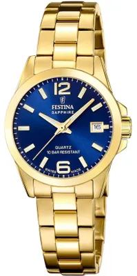Image de Festina - F20050/3 - Montre-bracelet - Dames