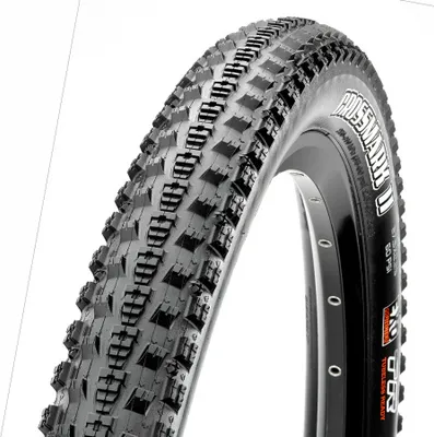 MAXXIS Fahrradreifen CROSSMARK II