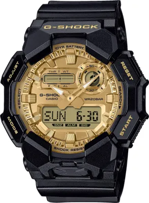 Zdjęcie produktu dla Zegarek Casio G-Shock Ga-010Ggb-1A9Er
